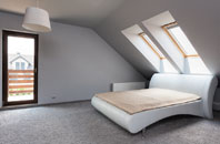 Rodgrove bedroom extensions
